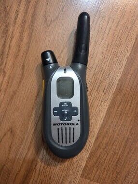Motorola Talkabout FV500 Two Way Radio